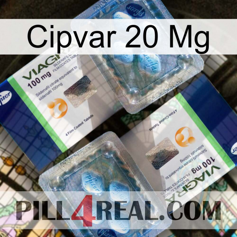 Cipvar 20Mg viagra5